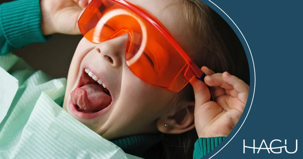 hagu dental getafe - Caries en Niños Pequeños: ¿Es Hereditaria una Propensión a Tener Caries?