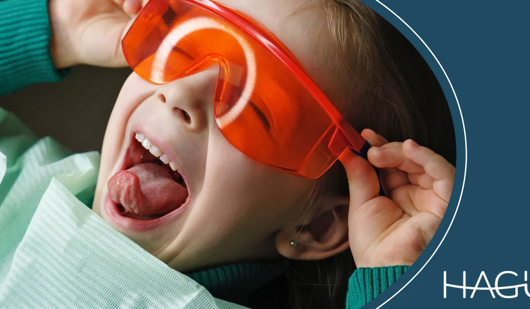 Caries en niños pequeños: ¿es hereditaria la propensión a tener caries?