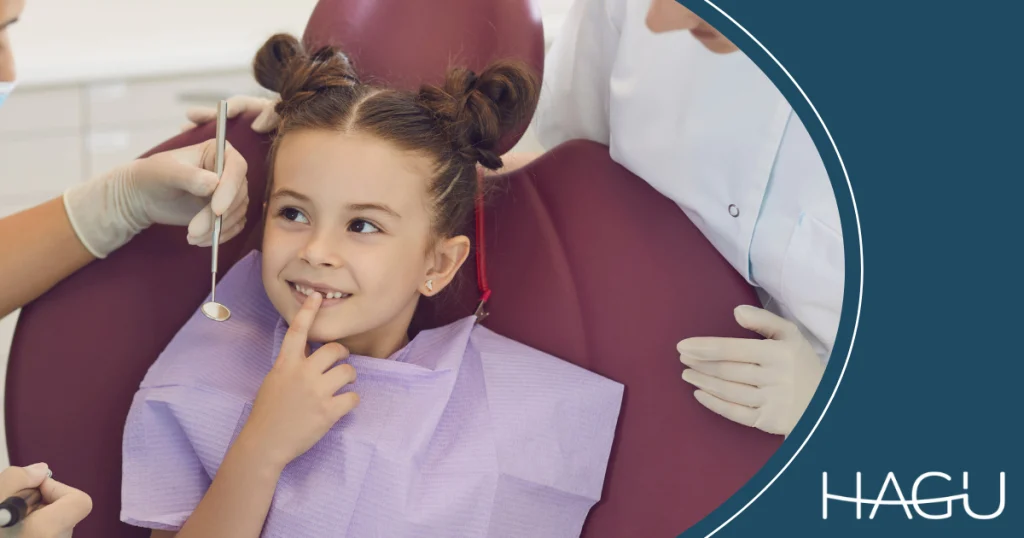 hagu dental getafe - Caries en Niños Pequeños: ¿Es Hereditaria una Propensión a Tener Caries? 
